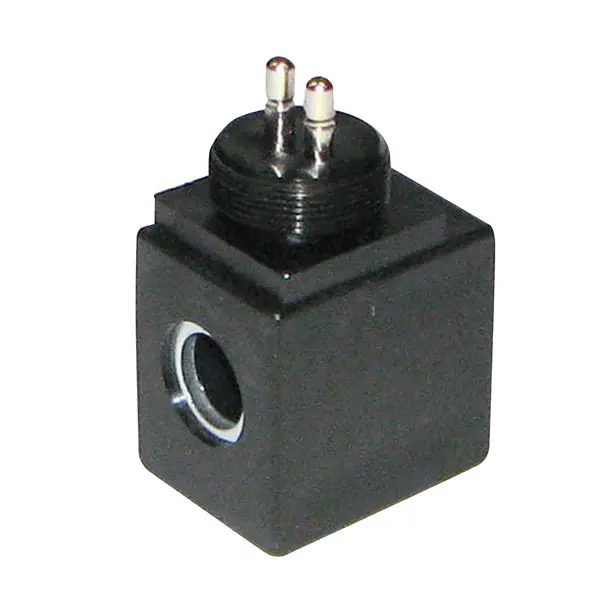 Coil 12V Kostal M24x1 HACO 