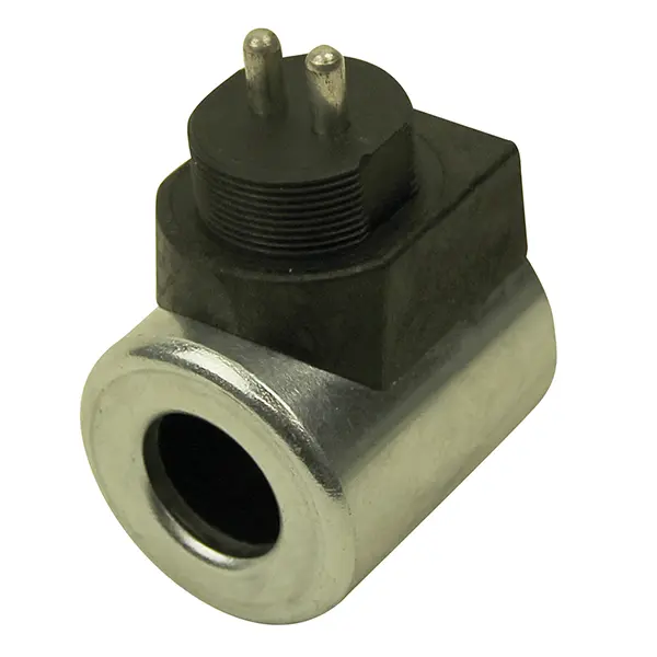 Coil 24V Kostal M24x1 HACO 