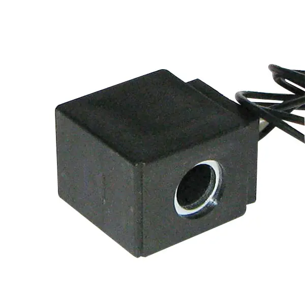 Coil 24V wire HACO Dhollandia 