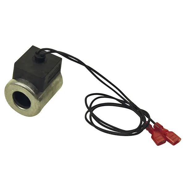 Coil 12V wire HACO 