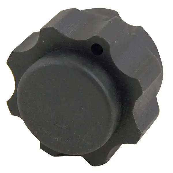 Cap for valve V031 HACO 
