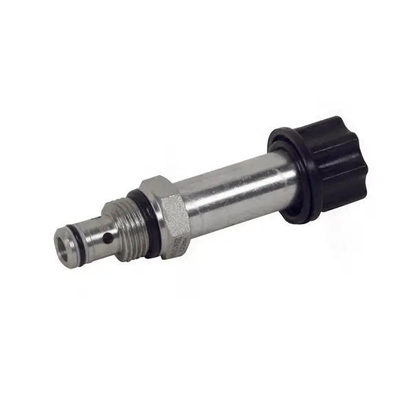 Cartridge double acting Ø12,7mm HACO 