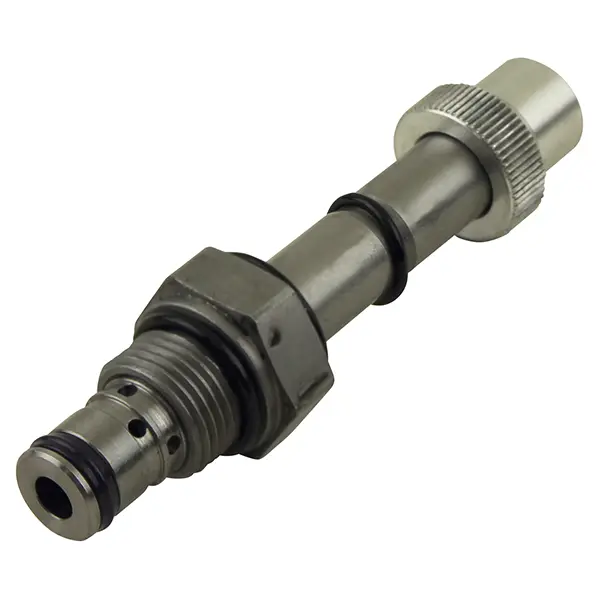 Cartridge single acting Ø13mm HACO Dhollandia 