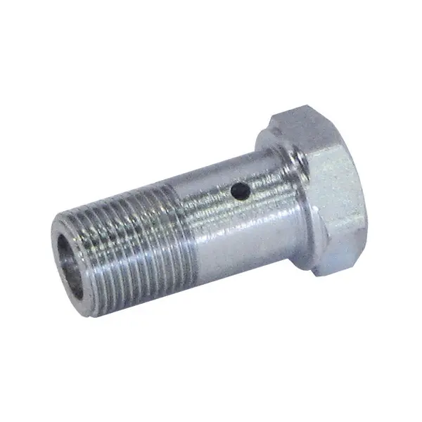 Banjo brake valve Ø1,5mm HACO Dhollandia 
