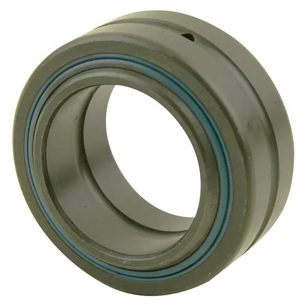 Lenkelager Zepro Haco 