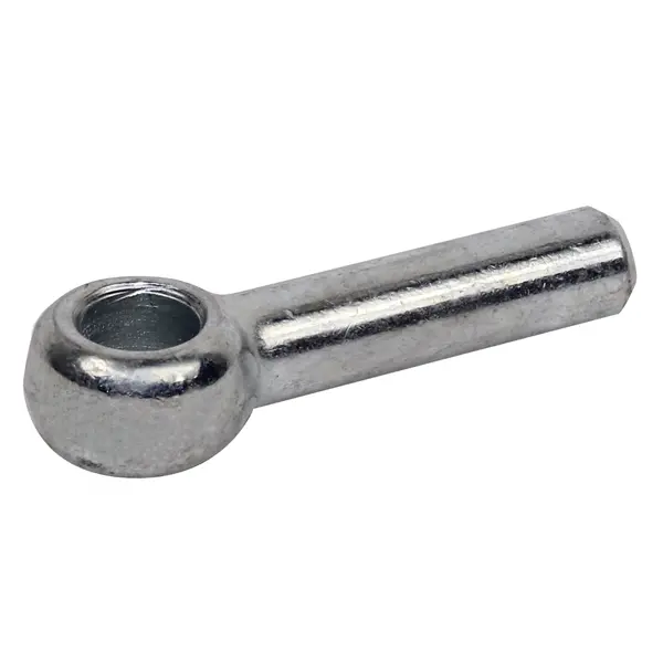 Eye pin Ø10x50-M10 HACO Bär Cargolift 