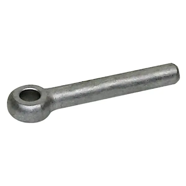 Eye pin Ø10x70-M8 HACO Dhollandia 