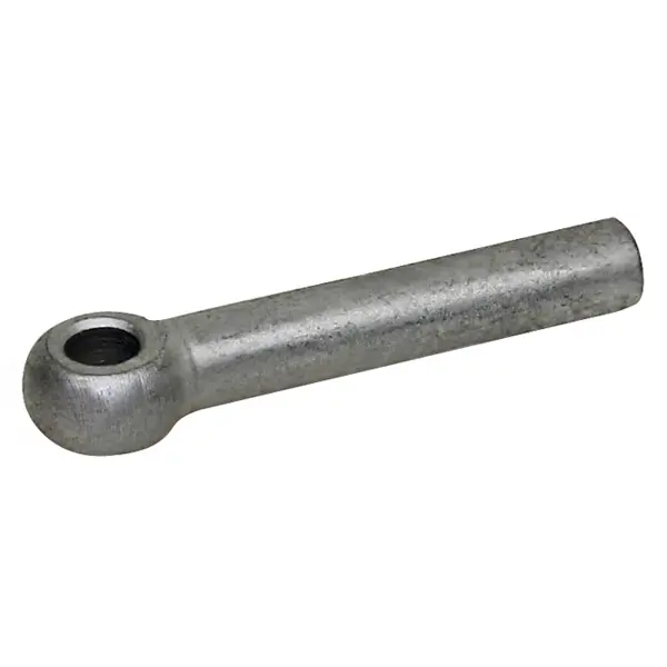 Eye pin Ø12x70-M8 HACO Dhollandia 