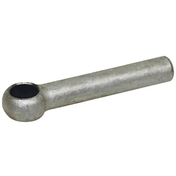 Eye pin Ø12x70-M12 HACO Dautel 