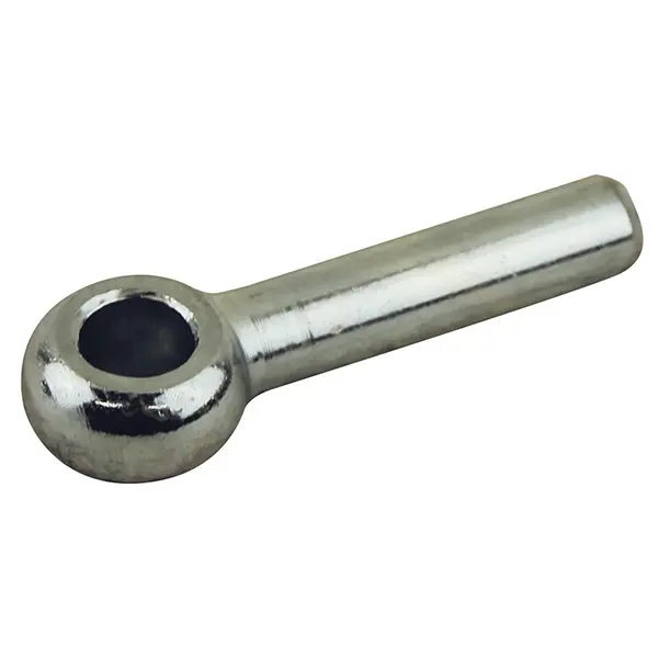 Eye pin Ø12x60-M12 HACO Bär Cargolift 