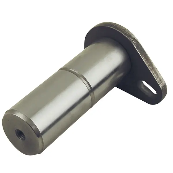 Pin Ø40 Length=125mm HACO AMA 