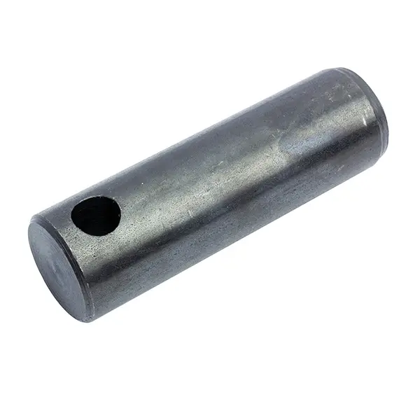Pin Ø25 Length=80mm HACO Dautel 