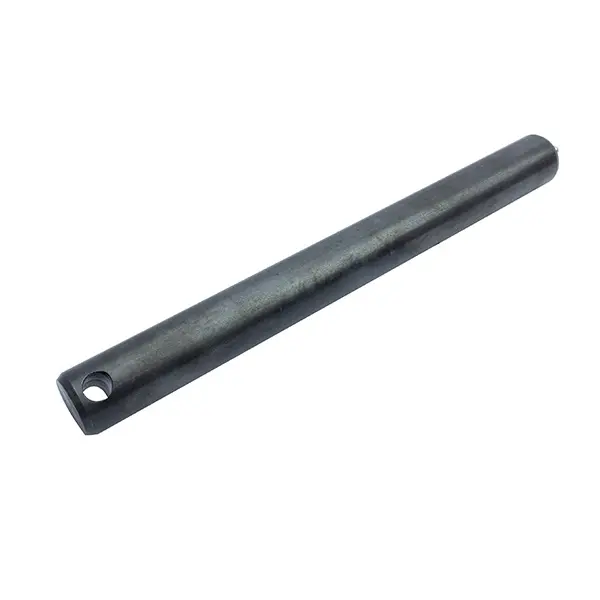 Pin Ø25 Length=245mm HACO Dautel 