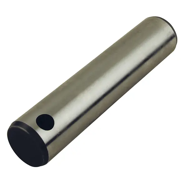 Pin Ø35 Length=160mm Lubrication free HA Dautel 