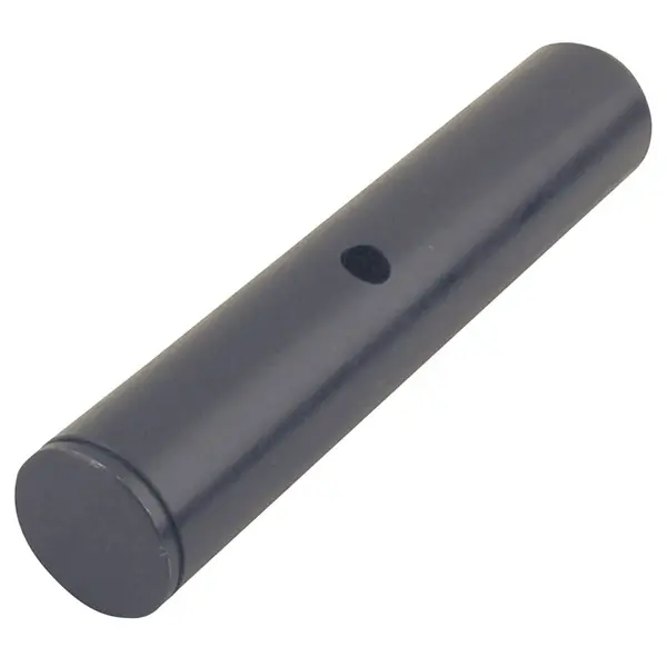 Pin Ø35 Length=178mm Lubrication free HA Dautel 