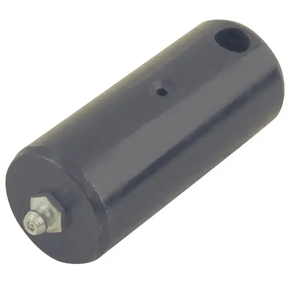Pin Ø35 Length=82mm with lubrication HAC Dautel 
