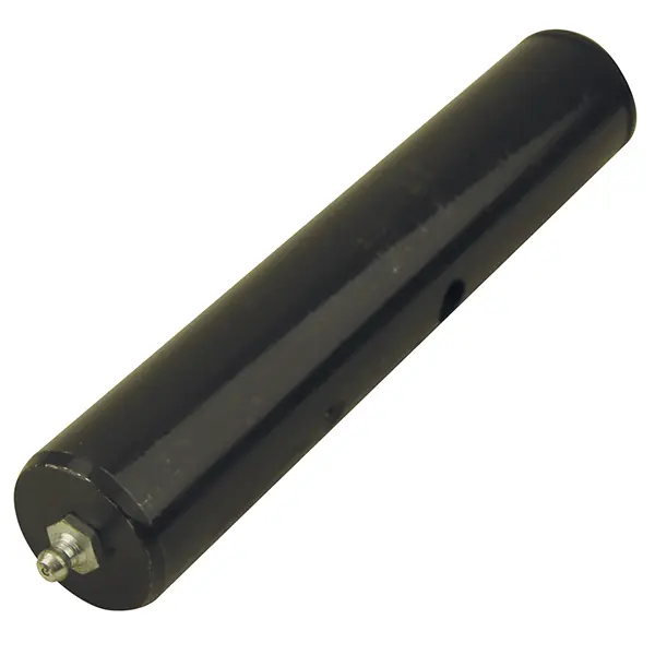 Pin Ø35 Length=178mm with lubrication HA Dautel 