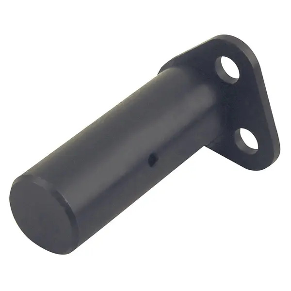 Pin Ø30 Length=88mm with lubrication HAC Dautel 