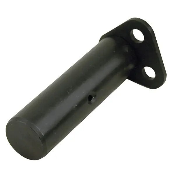 Pin Ø30 Length=110mm with lubrication HA Dautel 