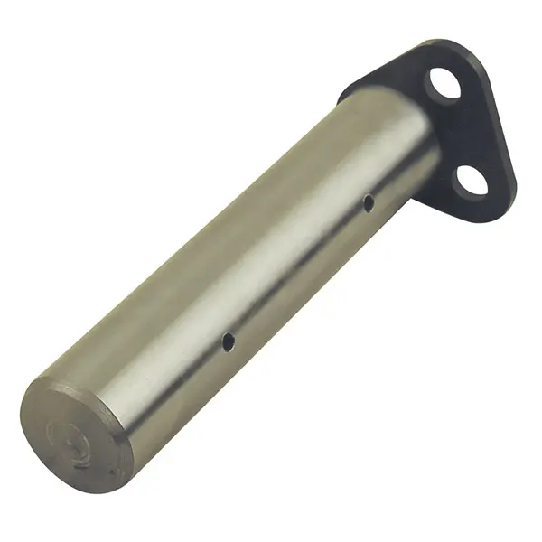 Pin Ø30 Length=146mm with lubrication HA Dautel 