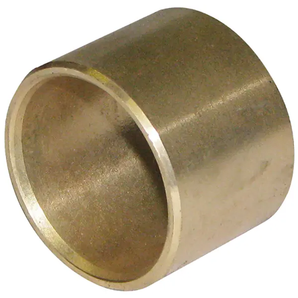 Bearing brass Ø35/41-30mm HACO Dautel 