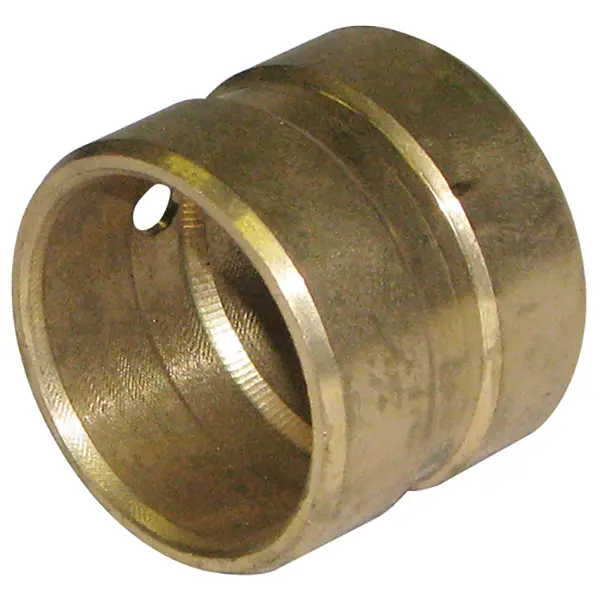 Bearing brass Ø30/36-30mm HACO Dautel 