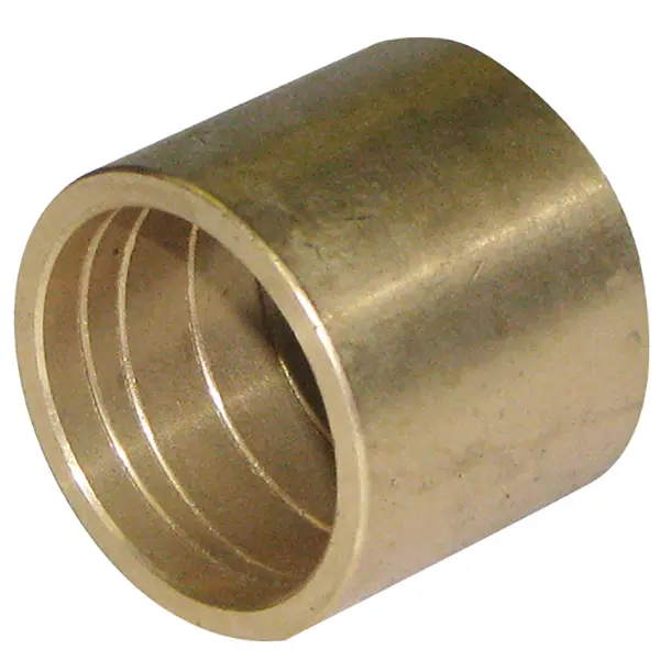 Bearing brass Ø30/36-30mm HACO Dautel 