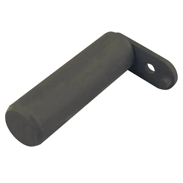 Pin Ø36 Length=130mm HACO 