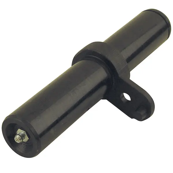 Pin Ø36 Length=205mm HACO MBB Palfinger 