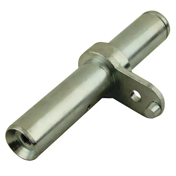 Pin Ø28 Length=168mm HACO MBB Palfinger 