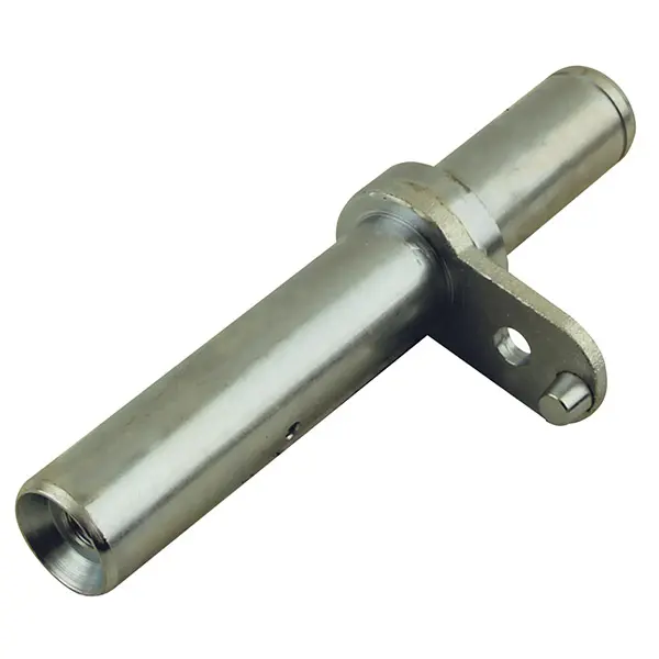 Pin Ø28 Length=188mm HACO MBB Palfinger 