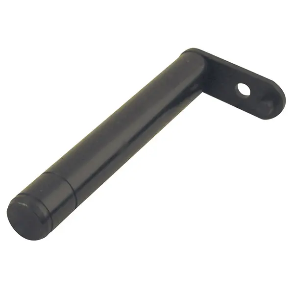 Pin Ø25 Length=180mm HACO MBB Palfinger 