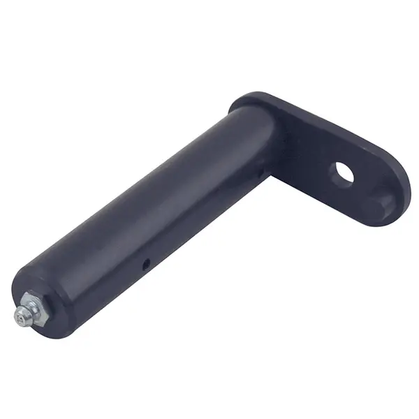 Pin Ø25 Length=124mm HACO MBB Palfinger 
