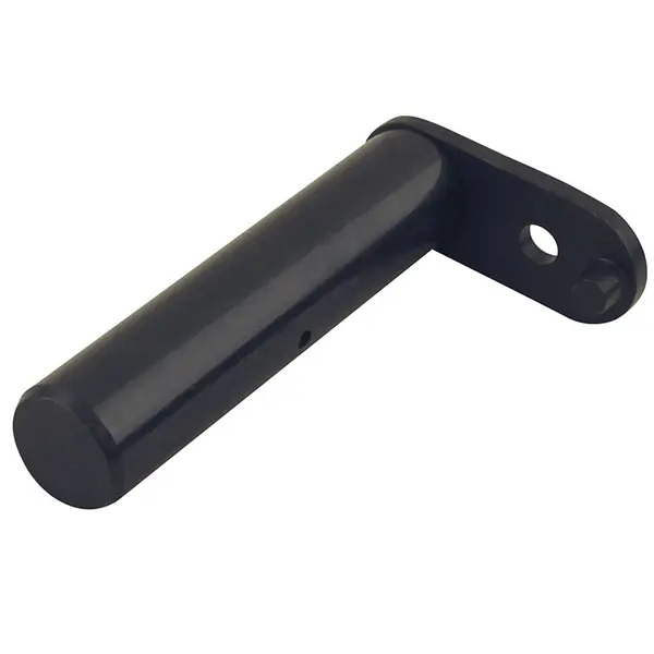 Pin Ø28 Length=129mm HACO MBB Palfinger 