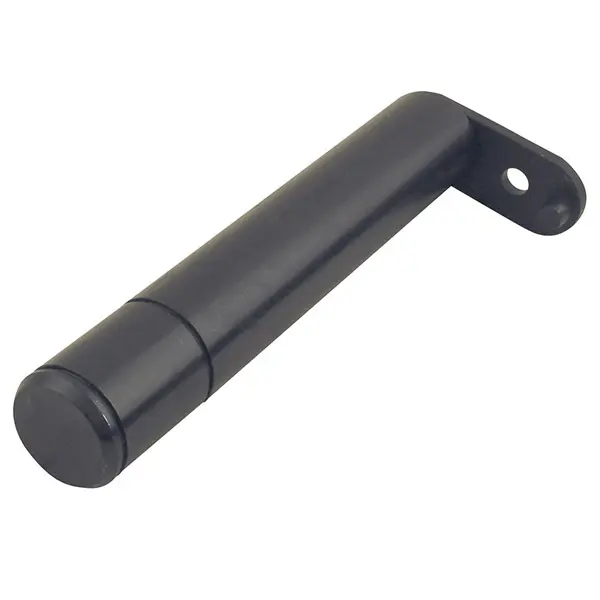 Pin Ø36 Length=208mm HACO MBB Palfinger 