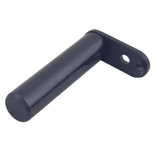 Pin Ø28 Length=129mm HACO MBB Palfinger 