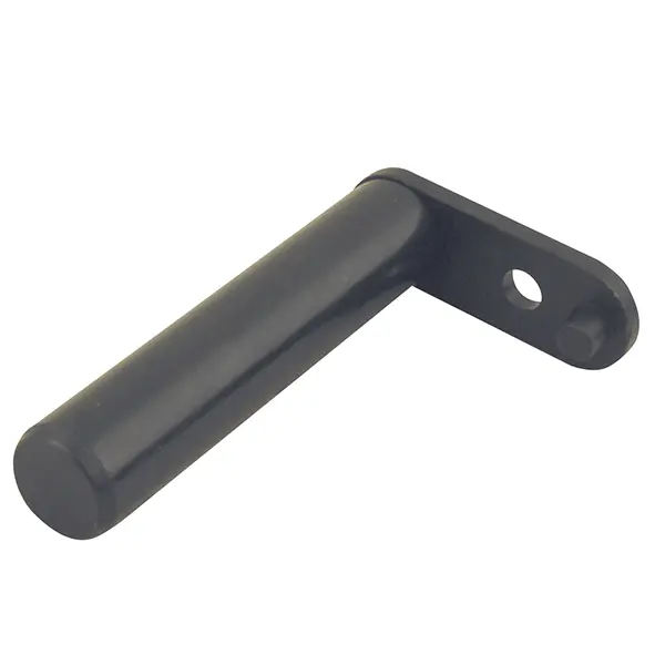 Pin Ø25 Length=124mm HACO MBB Palfinger 