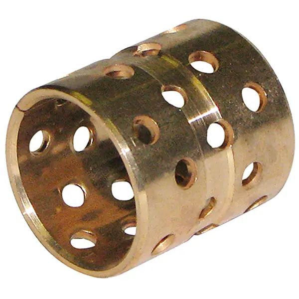 Bearing perfo Ø25/29-31mm HACO MBB Palfinger 