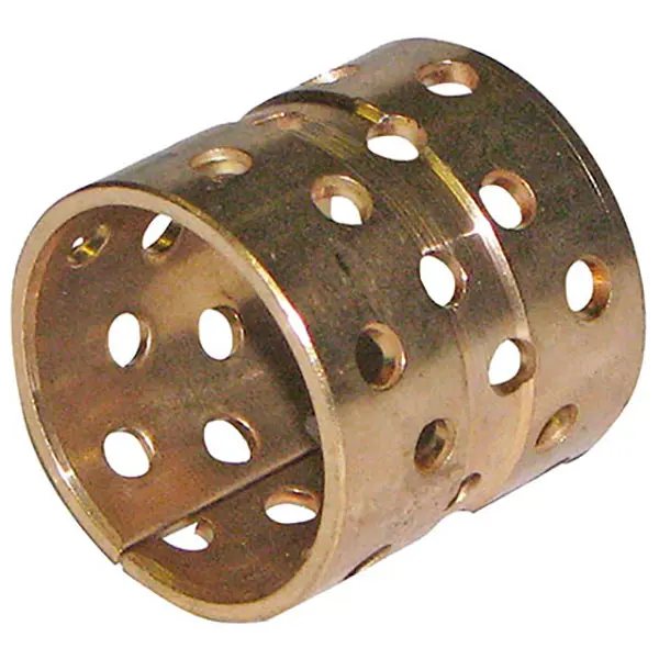 Bearing perfo Ø28/32-31mm HACO MBB Palfinger 