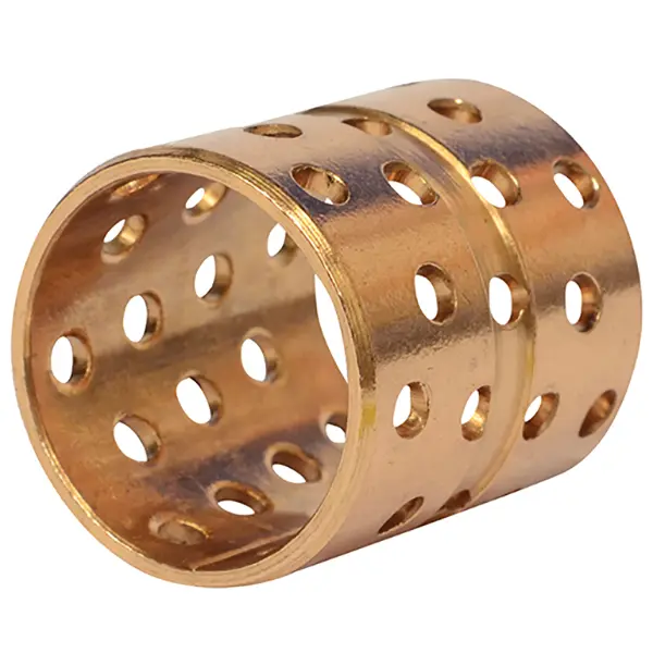 Bearing perfo Ø28/32-36mm HACO 