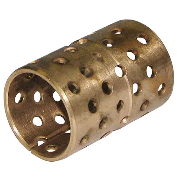 Bearing perfo Ø28/32-48mm HACO MBB Palfinger 