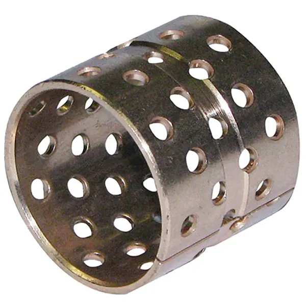 Bearing perfo Ø36/40-36mm HACO MBB Palfinger 