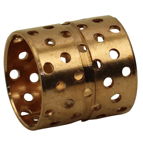 Bearing perfo Ø36/40-41mm HACO MBB Palfinger 