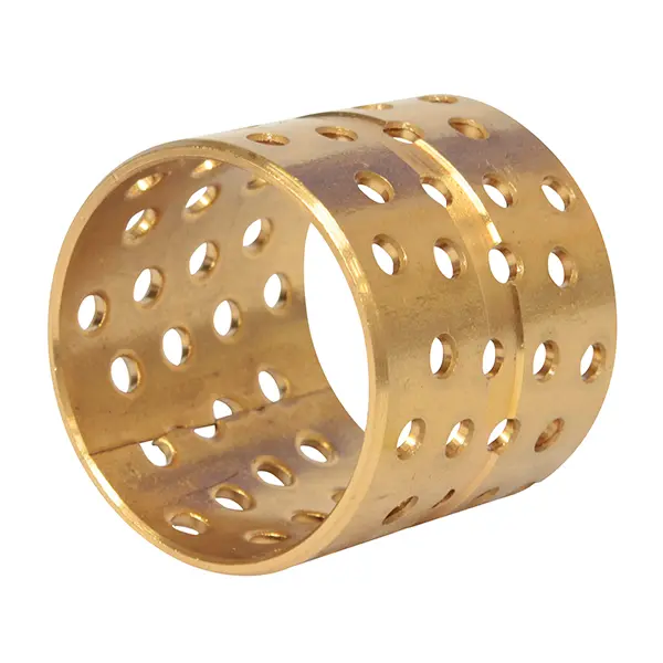 Bearing perfo Ø40/44-41mm HACO MBB Palfinger 
