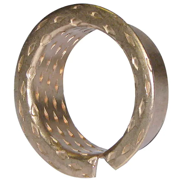 Bearing 36/40(50)-17mm HACO MBB Palfinger 