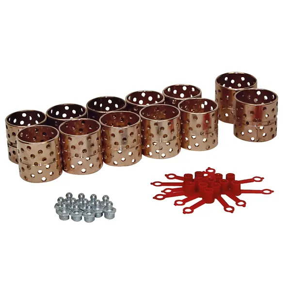 Bearingset perfo 3000K, 3000KUZ HACO MBB Palfinger 