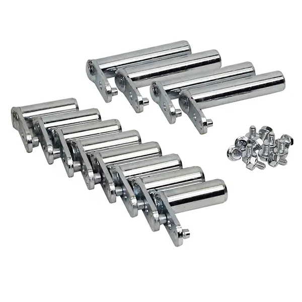 Pin set 500-750K, KSP, 1000KL HACO MBB Palfinger 