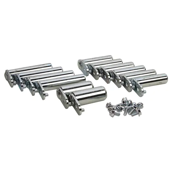 Pin set 1000K, 1500KL, Alu. HACO MBB Palfinger 