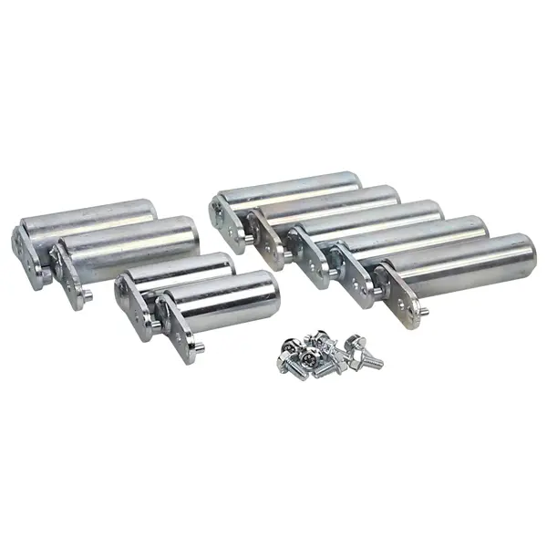 Pin set 1000 Athlet HACO MBB Palfinger 