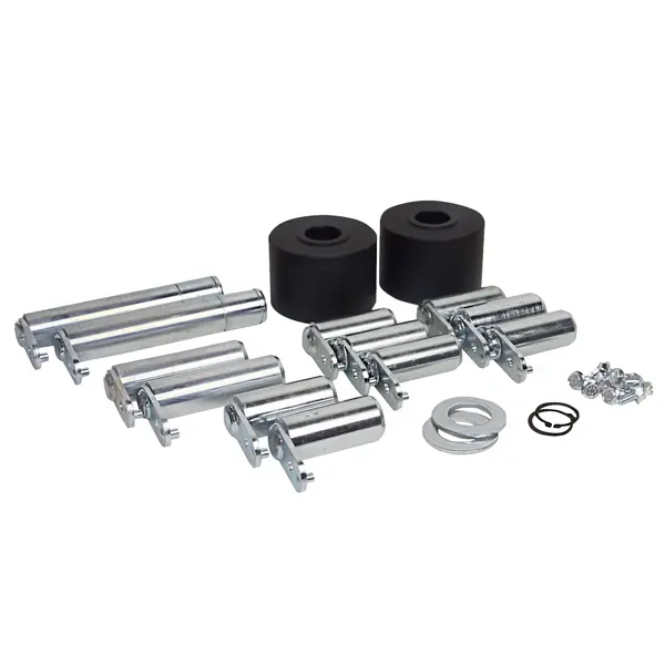 Pin set 2000K 800-1100 HACO MBB Palfinger 